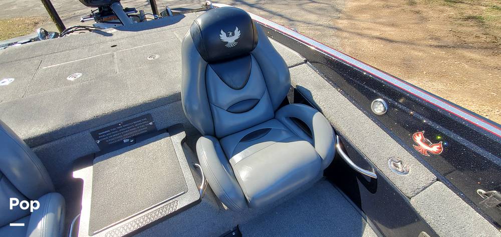 Slide: The Image of Phoenix Bass Boat 921 Pro XP 2014 - 15162013