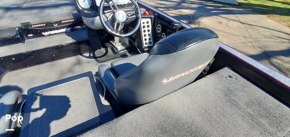 Slide: The Image of Phoenix Bass Boat 921 Pro XP 2014 - 15162016
