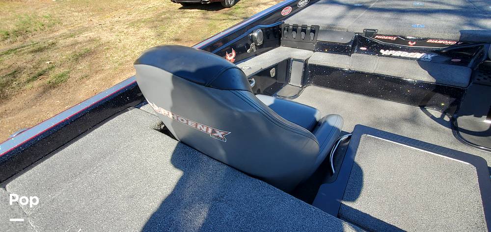 Slide: The Image of Phoenix Bass Boat 921 Pro XP 2014 - 15162018