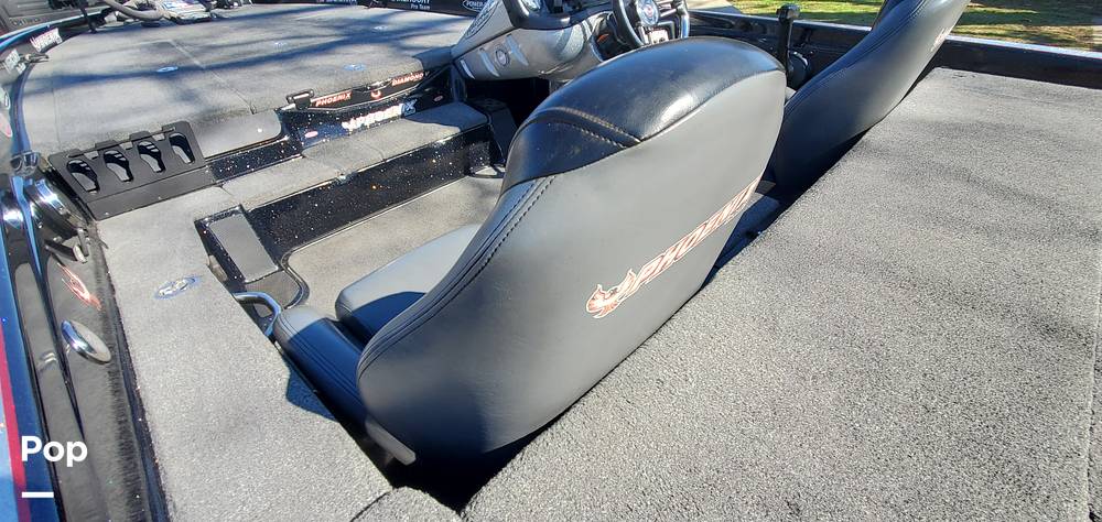 Slide: The Image of Phoenix Bass Boat 921 Pro XP 2014 - 15162019
