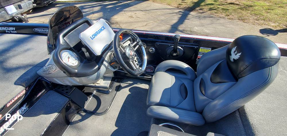 Slide: The Image of Phoenix Bass Boat 921 Pro XP 2014 - 15162024