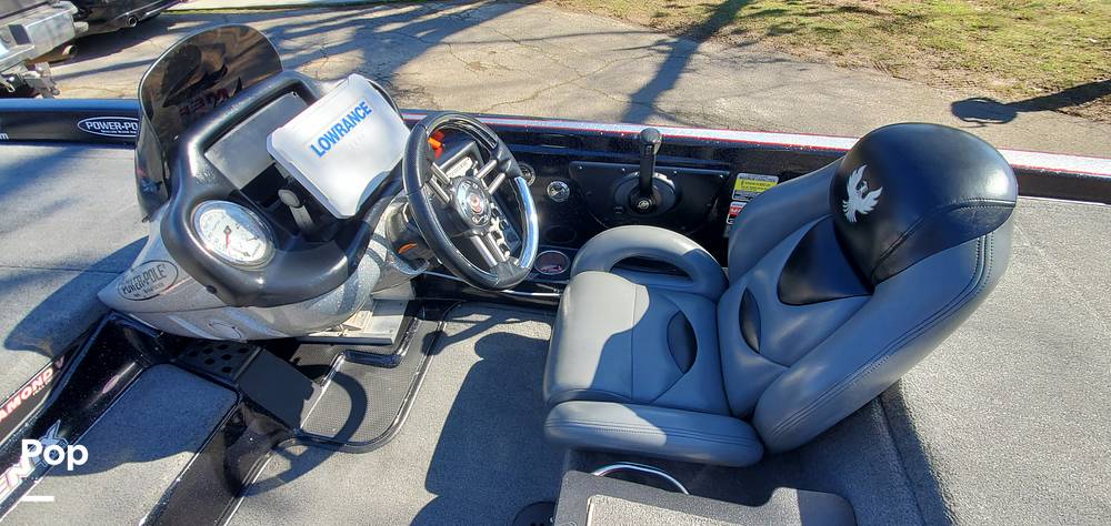 Slide: The Image of Phoenix Bass Boat 921 Pro XP 2014 - 15162025