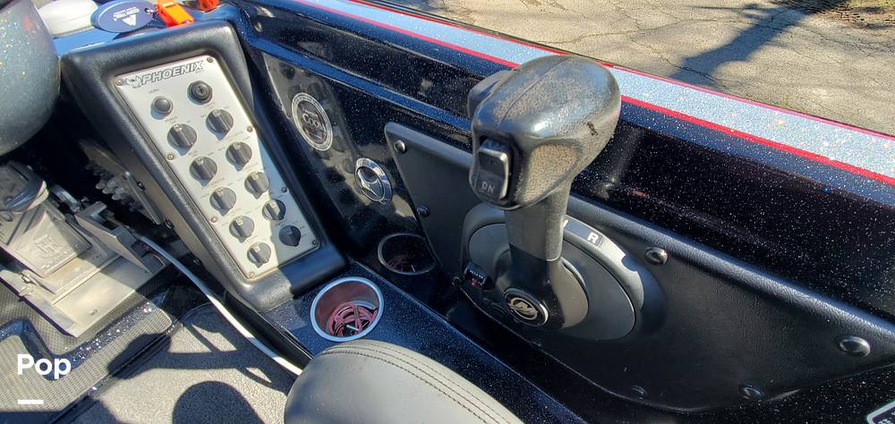 Slide: The Image of Phoenix Bass Boat 921 Pro XP 2014 - 15162030