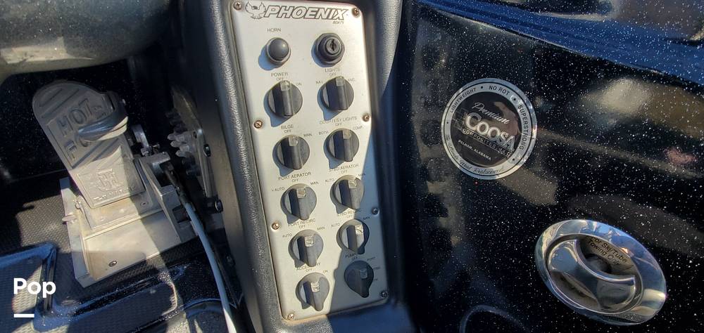 Slide: The Image of Phoenix Bass Boat 921 Pro XP 2014 - 15162031