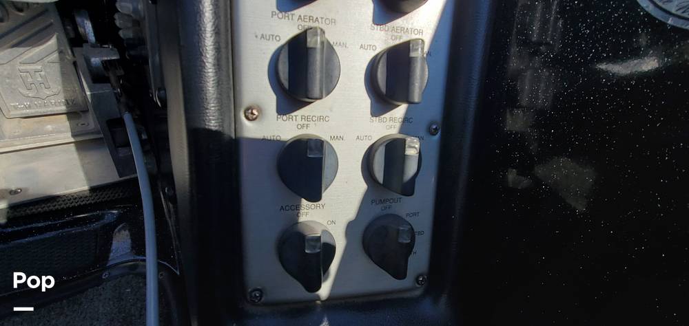 Slide: The Image of Phoenix Bass Boat 921 Pro XP 2014 - 15162032