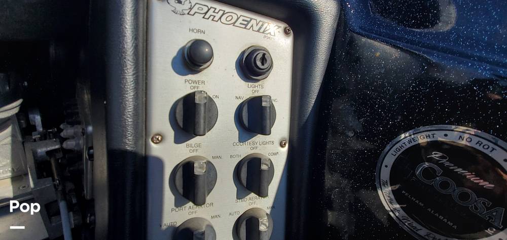 Slide: The Image of Phoenix Bass Boat 921 Pro XP 2014 - 15162033