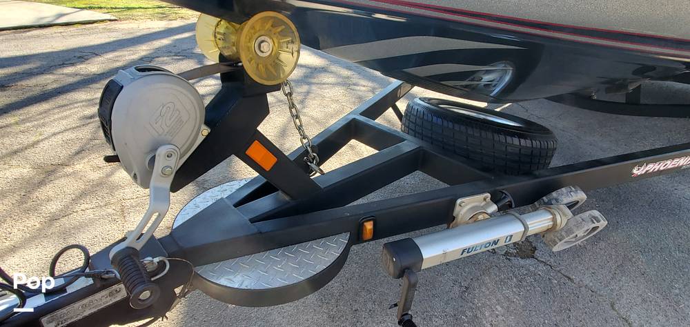 Slide: The Image of Phoenix Bass Boat 921 Pro XP 2014 - 15161884