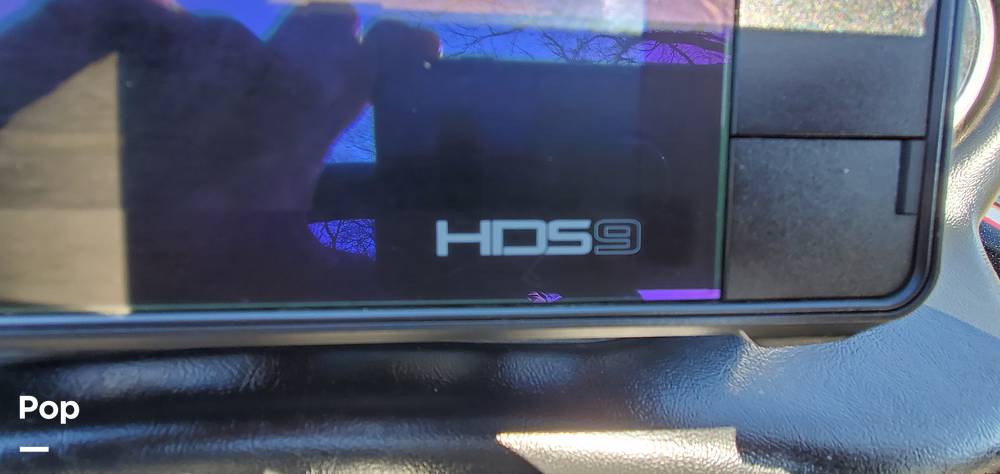 Slide: The Image of Phoenix Bass Boat 921 Pro XP 2014 - 15162043