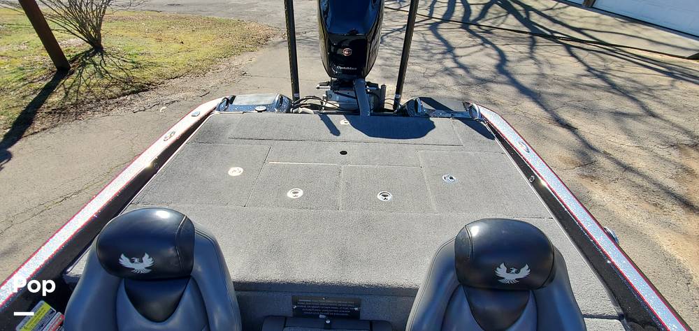 Slide: The Image of Phoenix Bass Boat 921 Pro XP 2014 - 15162047