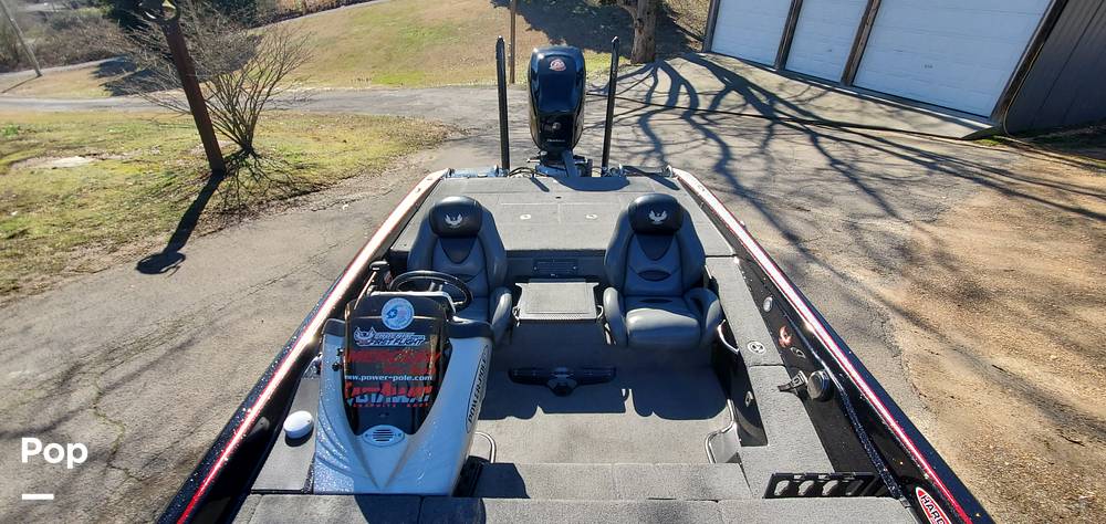 Slide: The Image of Phoenix Bass Boat 921 Pro XP 2014 - 15162087