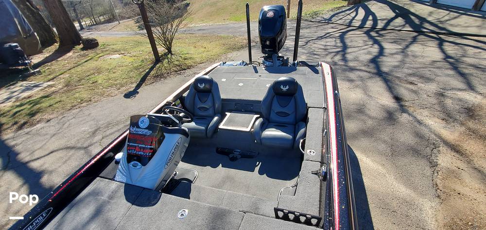 Slide: The Image of Phoenix Bass Boat 921 Pro XP 2014 - 15162088