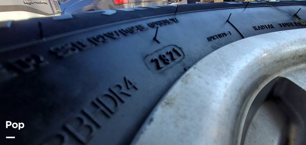 Slide: The Image of Phoenix Bass Boat 921 Pro XP 2014 - 15161888