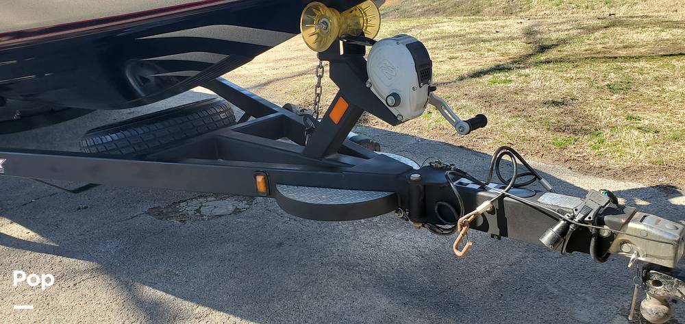 Slide: The Image of Phoenix Bass Boat 921 Pro XP 2014 - 15161889