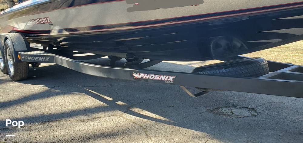 Slide: The Image of Phoenix Bass Boat 921 Pro XP 2014 - 15161890