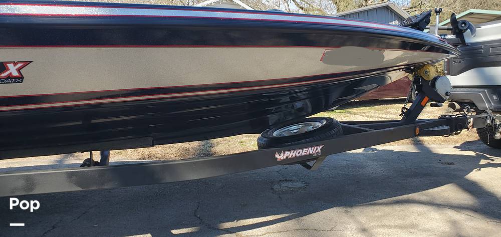 Slide: The Image of Phoenix Bass Boat 921 Pro XP 2014 - 15161891