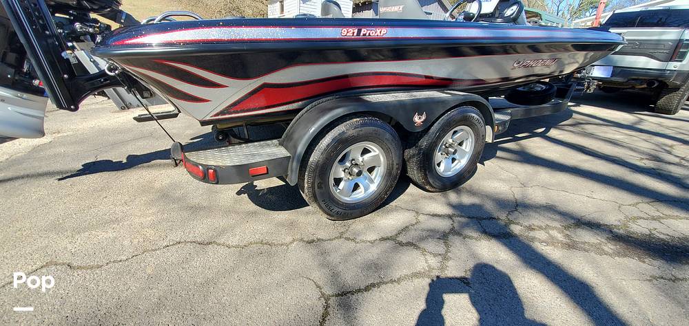 Slide: The Image of Phoenix Bass Boat 921 Pro XP 2014 - 15161896