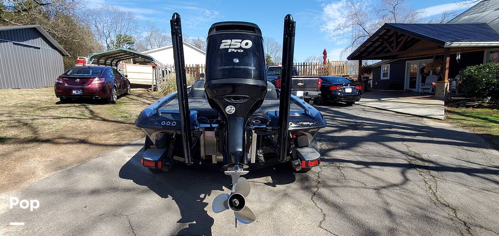 Slide: The Image of Phoenix Bass Boat 921 Pro XP 2014 - 15161872