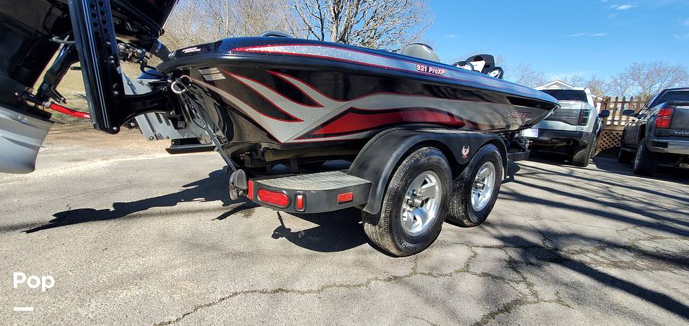 Slide: The Image of Phoenix Bass Boat 921 Pro XP 2014 - 15161899