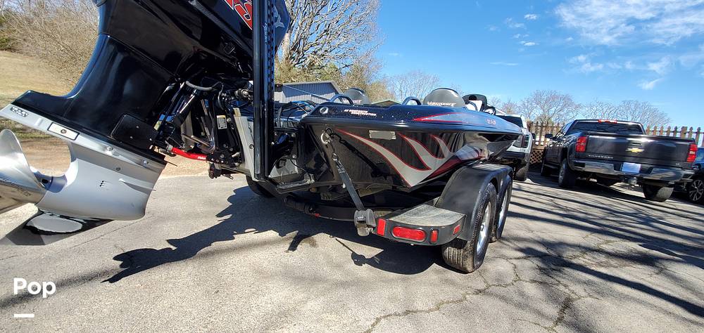 Slide: The Image of Phoenix Bass Boat 921 Pro XP 2014 - 15161901