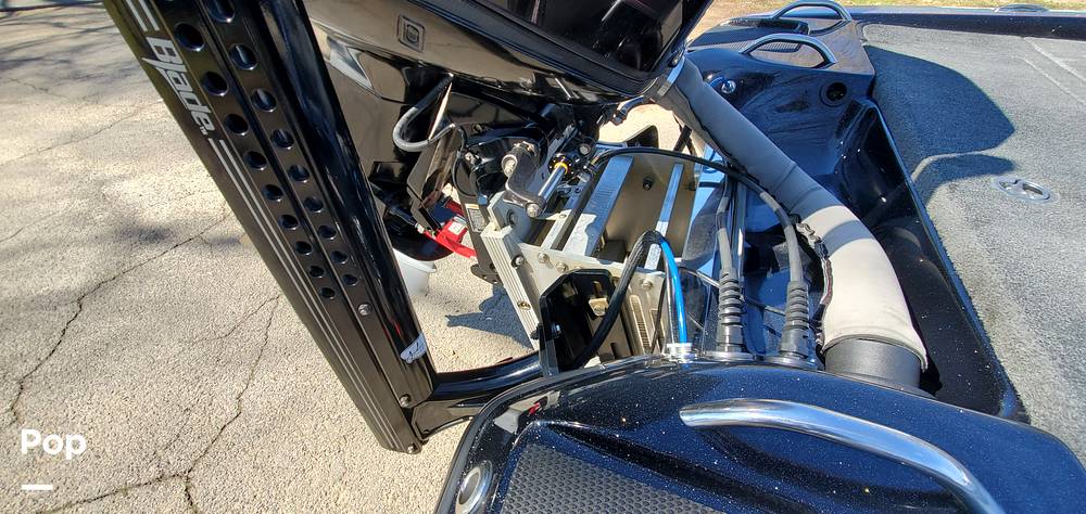 Slide: The Image of Phoenix Bass Boat 921 Pro XP 2014 - 15161905