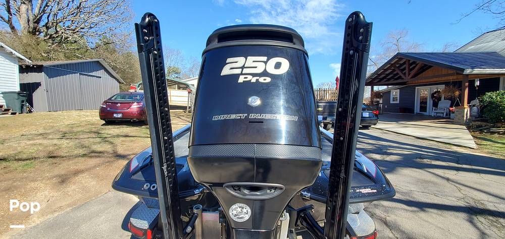 Slide: The Image of Phoenix Bass Boat 921 Pro XP 2014 - 15161907