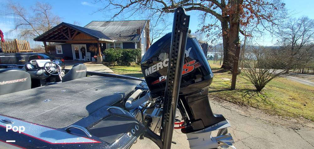 Slide: The Image of Phoenix Bass Boat 921 Pro XP 2014 - 15161913
