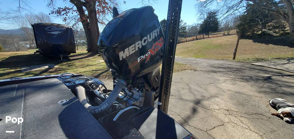 Slide: The Image of Phoenix Bass Boat 921 Pro XP 2014 - 15161914