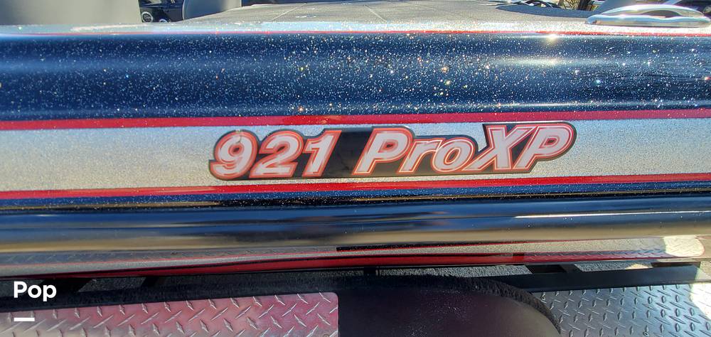 Slide: The Image of Phoenix Bass Boat 921 Pro XP 2014 - 15161923
