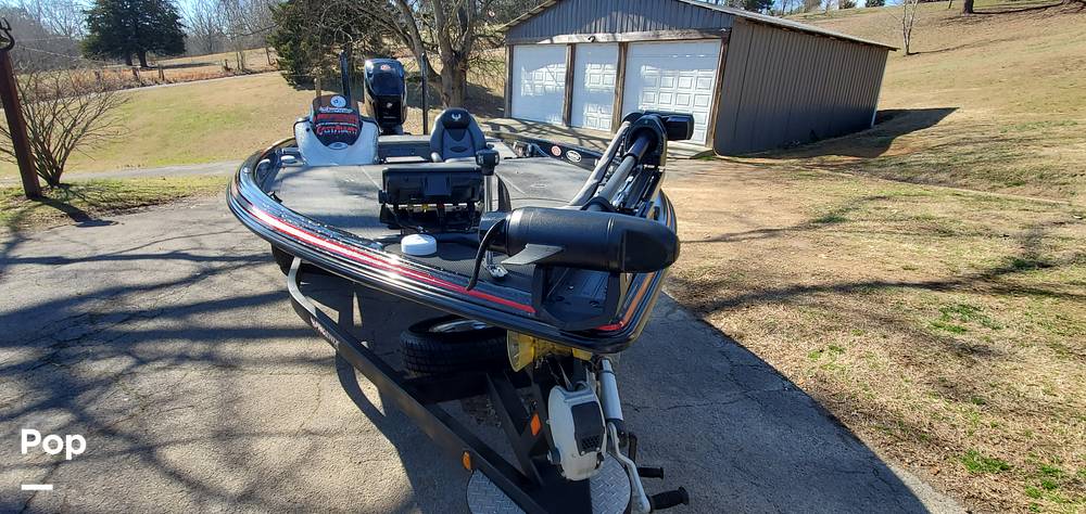 Slide: The Image of Phoenix Bass Boat 921 Pro XP 2014 - 15161876