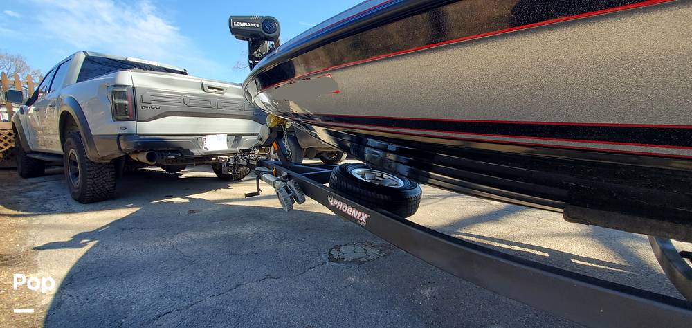 Slide: The Image of Phoenix Bass Boat 921 Pro XP 2014 - 15161928