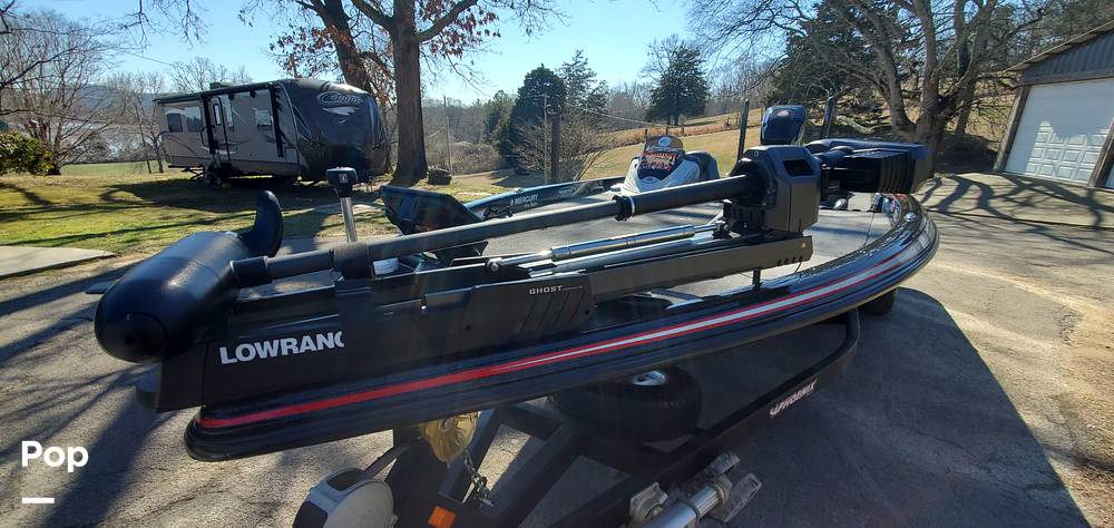 Slide: The Image of Phoenix Bass Boat 921 Pro XP 2014 - 15161962