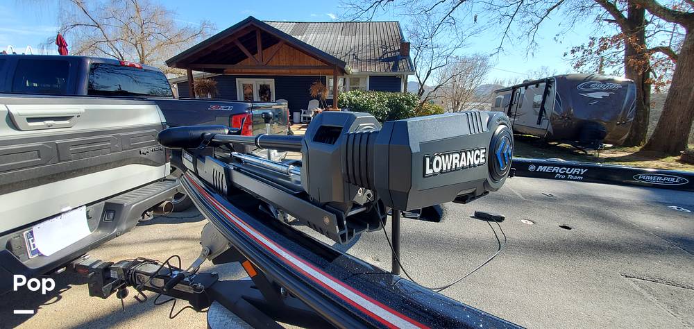 Slide: The Image of Phoenix Bass Boat 921 Pro XP 2014 - 15161963