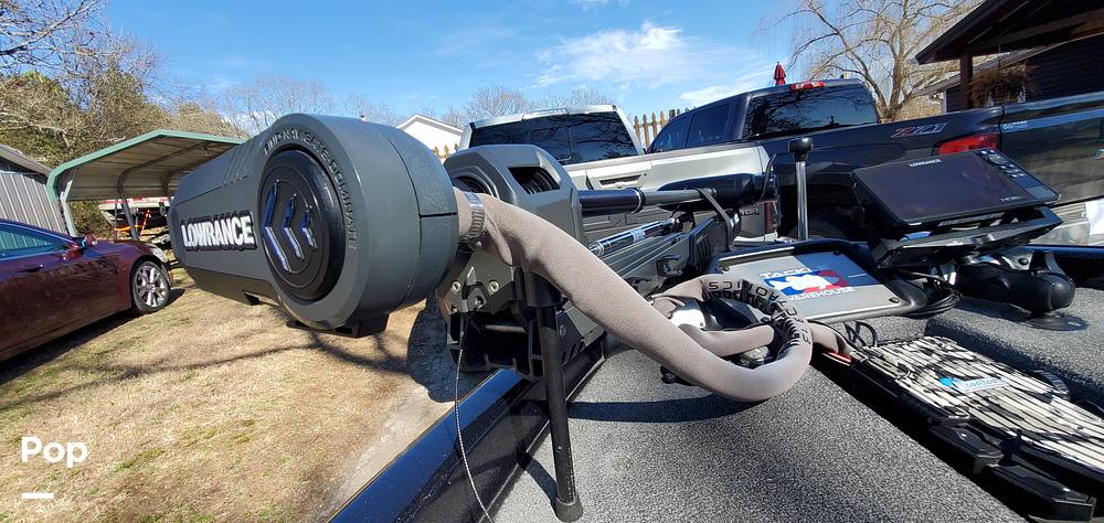 Slide: The Image of Phoenix Bass Boat 921 Pro XP 2014 - 15161965