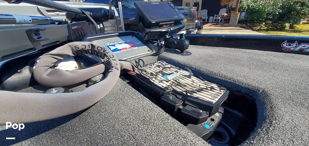 Slide: The Image of Phoenix Bass Boat 921 Pro XP 2014 - 15161966