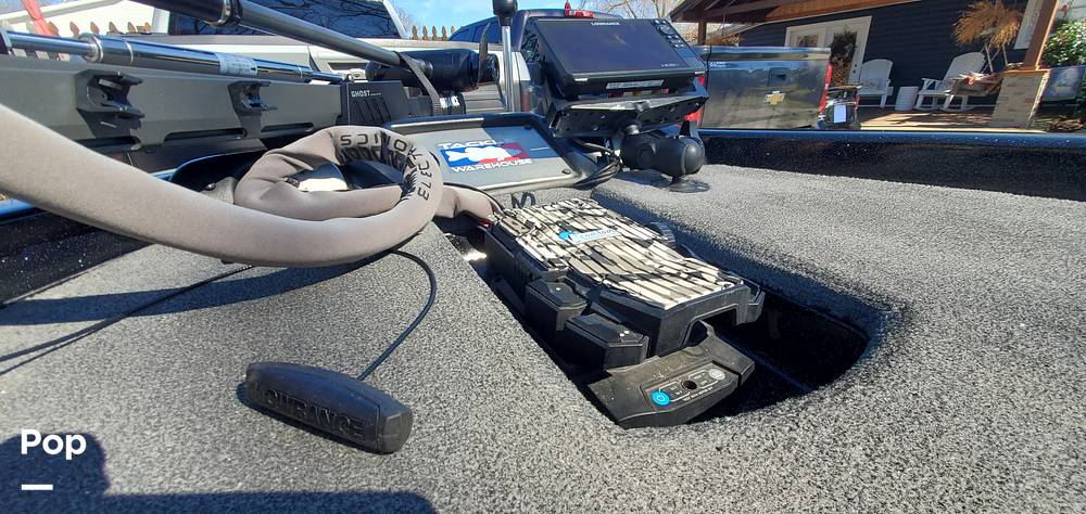 Slide: The Image of Phoenix Bass Boat 921 Pro XP 2014 - 15161967