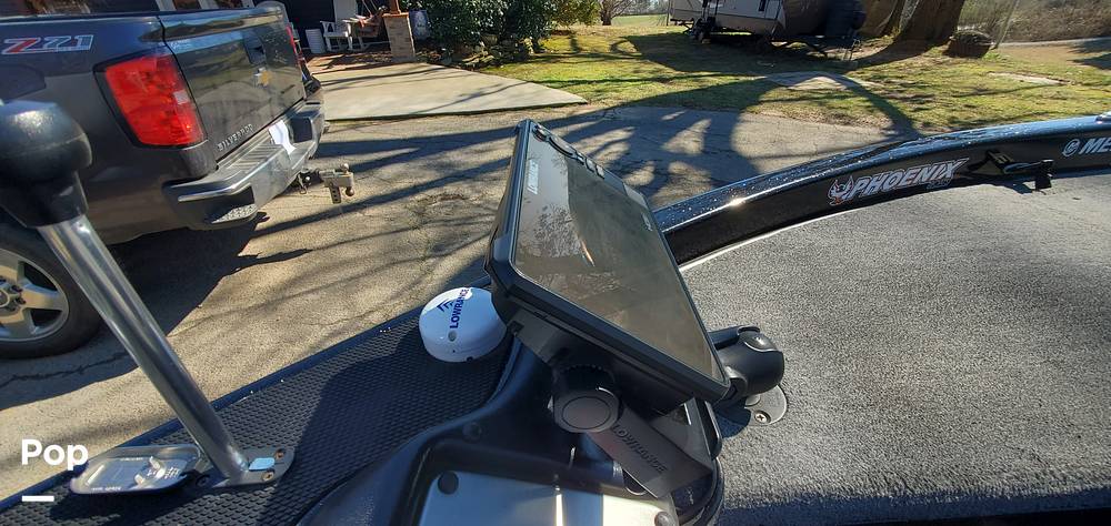 Slide: The Image of Phoenix Bass Boat 921 Pro XP 2014 - 15161968