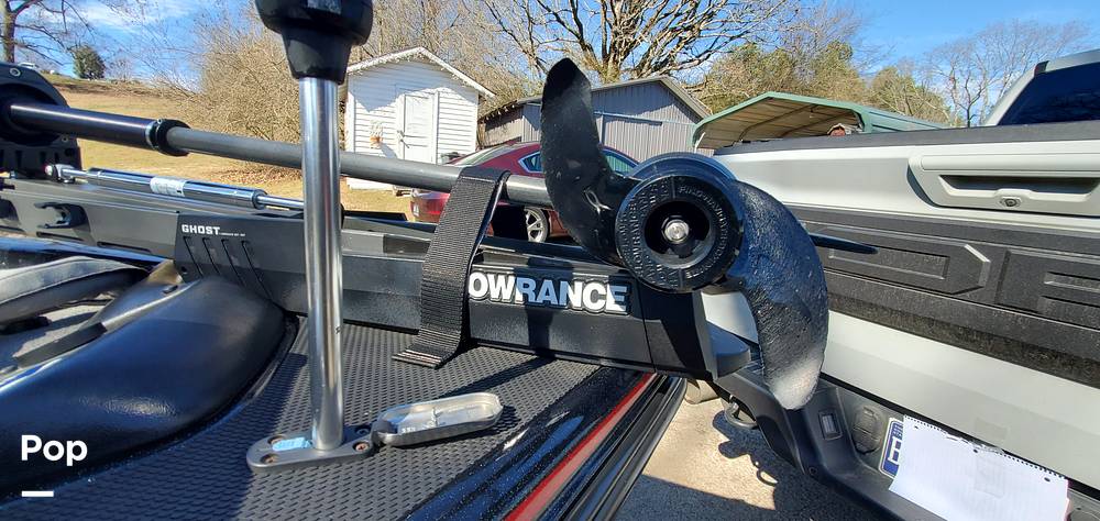 Slide: The Image of Phoenix Bass Boat 921 Pro XP 2014 - 15161969