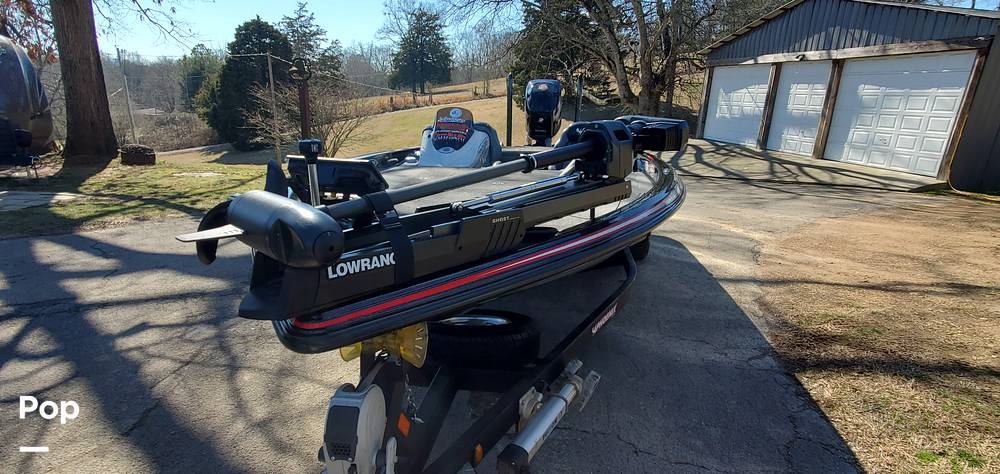 Slide: The Image of Phoenix Bass Boat 921 Pro XP 2014 - 15161877