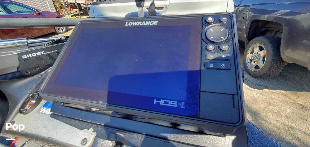 Slide: The Image of Phoenix Bass Boat 921 Pro XP 2014 - 15161971