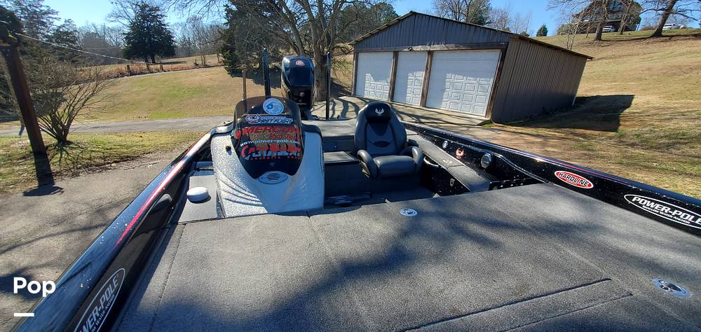 Slide: The Image of Phoenix Bass Boat 921 Pro XP 2014 - 15161975
