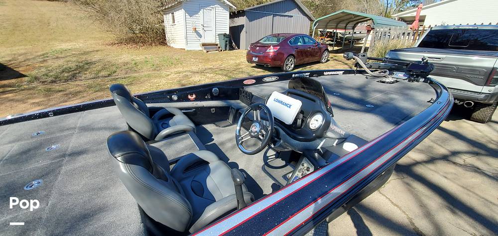 Slide: The Image of Phoenix Bass Boat 921 Pro XP 2014 - 15161976