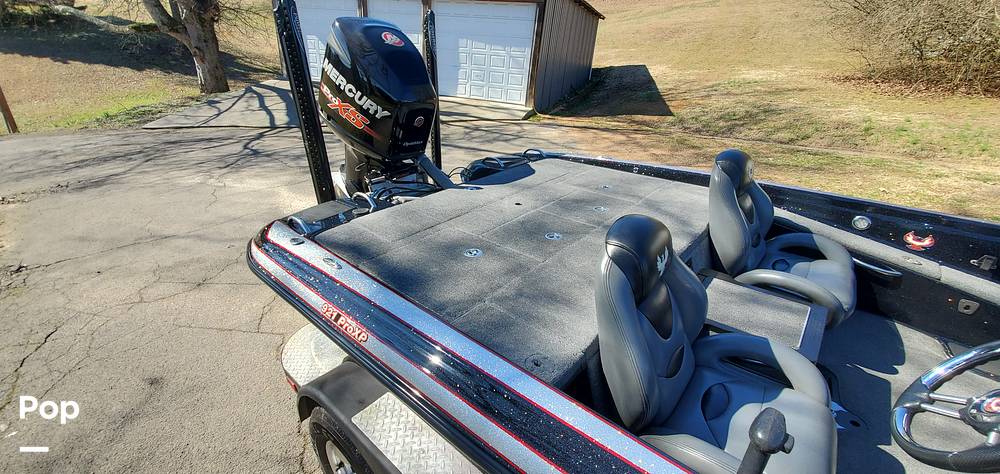 Slide: The Image of Phoenix Bass Boat 921 Pro XP 2014 - 15161977