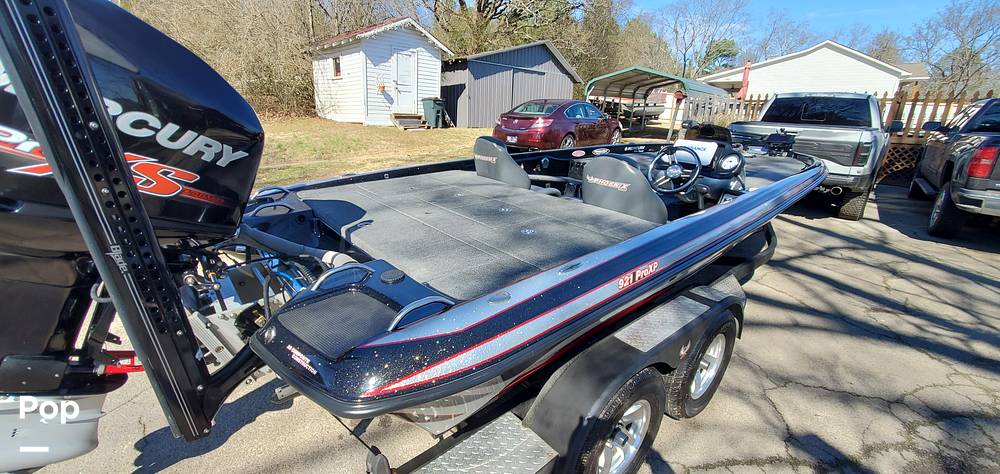 Slide: The Image of Phoenix Bass Boat 921 Pro XP 2014 - 15161978
