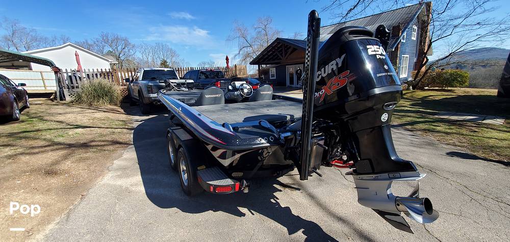 Slide: The Image of Phoenix Bass Boat 921 Pro XP 2014 - 15161979