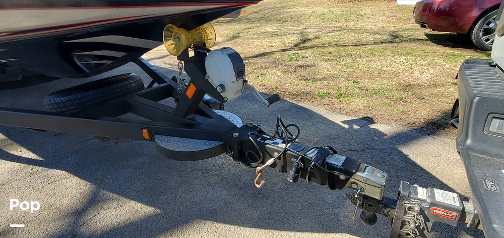 Slide: The Image of Phoenix Bass Boat 921 Pro XP 2014 - 15161878
