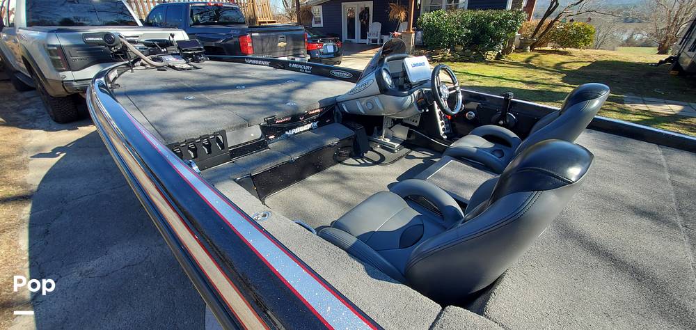 Slide: The Image of Phoenix Bass Boat 921 Pro XP 2014 - 15161981