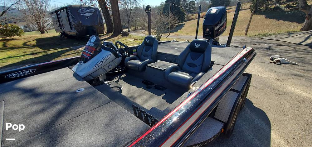 Slide: The Image of Phoenix Bass Boat 921 Pro XP 2014 - 15161982