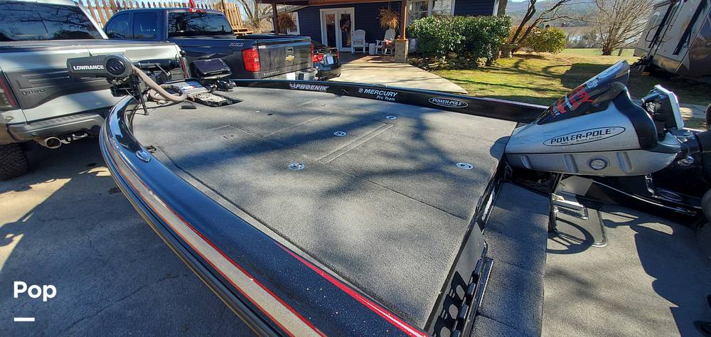 Slide: The Image of Phoenix Bass Boat 921 Pro XP 2014 - 15161983