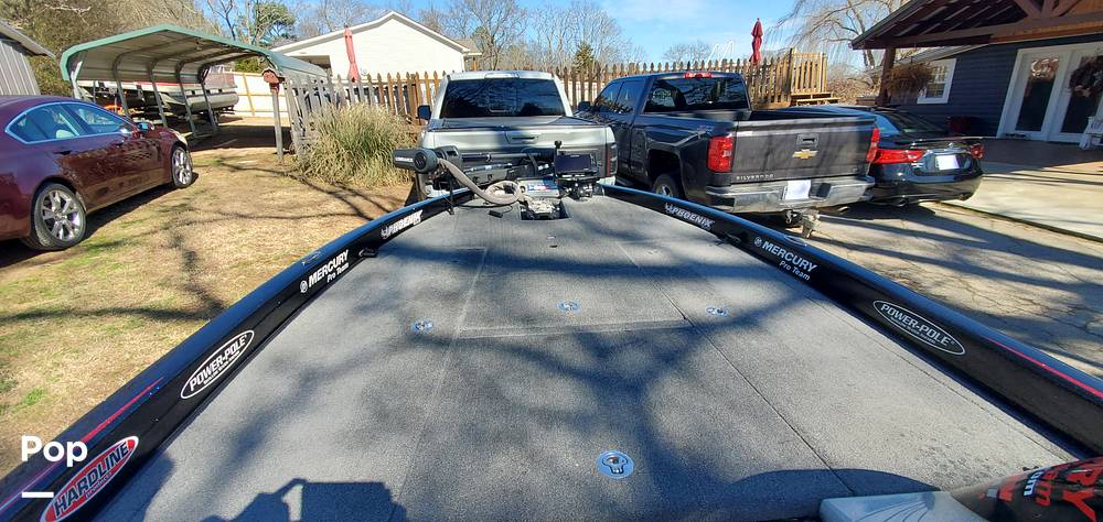 Slide: The Image of Phoenix Bass Boat 921 Pro XP 2014 - 15161985