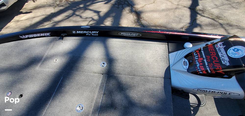 Slide: The Image of Phoenix Bass Boat 921 Pro XP 2014 - 15161988